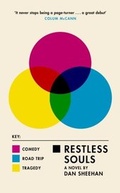 Cover: Restless Souls - Weidenfeld and Nicholson