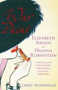 Abbildung von: War Paint - Weidenfeld and Nicholson