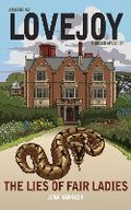 Cover: The Lies of Fair Ladies - Constable