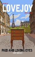 Cover: Paid and Loving Eyes - Constable