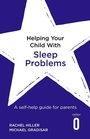 Cover: Helping Your Child with Sleep Problems - Robinson