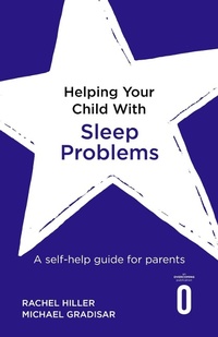 Enlarge image Cover: Helping Your Child with Sleep Problems - Robinson
