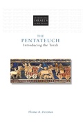 Cover: Pentateuch - Fortress Press
