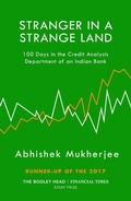 Cover: Stranger in a Strange Land - Vintage Digital