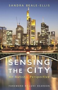 Cover: Sensing the City - Jessica Kingsley Publishers