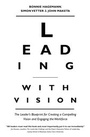 Cover: Leading with Vision - John Murray Business