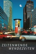Cover: Zeitenwende / Wendezeiten - Gr&uuml;ttner, Rudolf