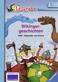 Cover: Wikingergeschichten - Ravensburger