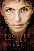 Cover: Tochter der Flut - Ravensburger