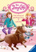 Cover: Das Pony-Caf&eacute;, Band 2: Chili, Schote und jede Menge Chaos - Ravensburger