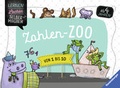 Cover: Zahlen-Zoo - Ravensburger