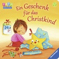 Cover: Ein Geschenk f&uuml;r das Christkind - Ravensburger