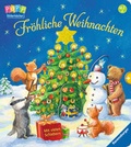 Cover: Fr&ouml;hliche Weihnachten - Ravensburger
