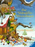 Cover: Der Weihnachts-Wimmelbaum - Ravensburger
