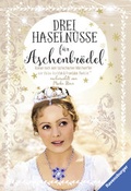 Cover: Drei Haseln&uuml;sse f&uuml;r Aschenbr&ouml;del - Ravensburger