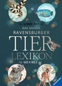 Cover: Das große Ravensburger Tierlexikon von A bis Z - Ravensburger