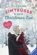 Cover: Unterm Mistelzweig mit Mr Right/Zimtk&uuml;sse am Christmas Eve - Ravensburger