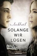 Cover: Solange wir l&uuml;gen - Ravensburger