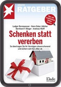 Abbildung von: Schenken statt vererben - Linde