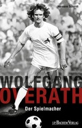 Cover: Wolfgang Overath - J.P. Bachem Verlag