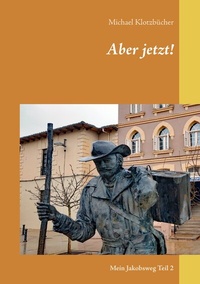 Abbildung von: Aber jetzt! - BoD - Books on Demand