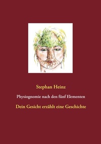 Abbildung von: Physiognomie nach den fünf Elementen - BoD - Books on Demand