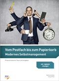 Cover: Vom Postfach bis zum Papierkorb - KLV Verlag