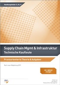 Cover: Supply Chain Management & Infrastruktur - KLV - eine Marke der Westermann Schweiz AG