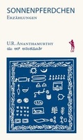 Cover: Sonnenpferdchen - Lotos Werkstatt