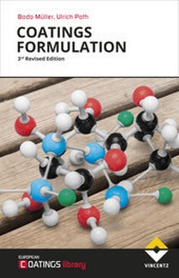 Enlarge image Cover: Coatings Formulation - Vincentz Network