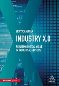 Abbildung von: Industry X.0 - REDLINE