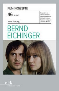 Abbildung von: Bernd Eichinger - edition text + kritik
