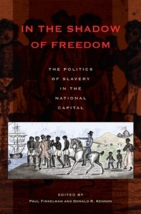 Abbildung von: In the Shadow of Freedom - Ohio University Press