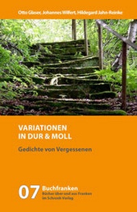 Enlarge image Cover: Variationen in Dur und Moll - Schrenk-Verlag