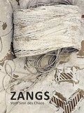 Cover: Herbert Zangs - Galerie Maulberger