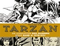 Cover: Tarzan: Die kompletten Russ Manning Strips / Band 4 1970 - 1971 - Bocola Verlag