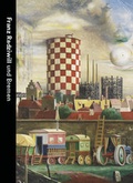 Cover: Franz Radziwill und Bremen - Carl Ed. Sch&uuml;nemann