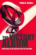 Cover: Victory Album - University of Alabama Press