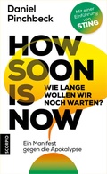 Cover: How soon is now - Scorpio Verlag