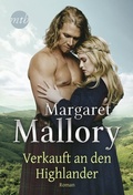 Cover: Verkauft an den Highlander - MIRA Taschenbuch