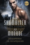 Cover: Royal House of Shadows - MIRA Taschenbuch