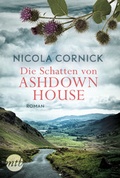 Cover: Die Schatten von Ashdown House - MIRA Taschenbuch