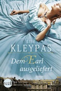 Cover: Dem Earl ausgeliefert - MIRA Taschenbuch