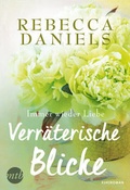 Cover: Verr&auml;terische Blicke - MIRA Taschenbuch