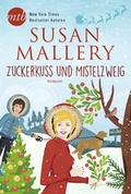 Cover: Zuckerkuss und Mistelzweig - MIRA Taschenbuch
