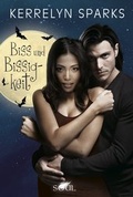 Cover: Biss und Bissigkeit - MIRA Taschenbuch