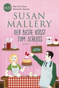 Cover: Der Beste k&uuml;sst zum Schluss - MIRA Taschenbuch