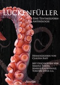 Cover: L&uuml;ckenf&uuml;ller - Amrun Verlag