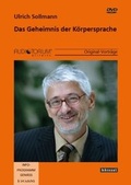 Cover: Das Geheimnis der K&ouml;rpersprache - Auditorium Netzwerk