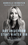 Cover: Das Universum steht hinter dir - L.E.O. Verlag